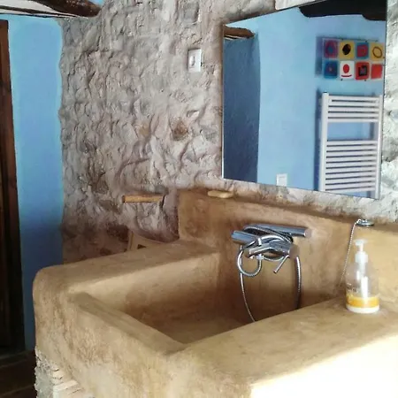 Сasa de vacaciones El Cargol Chert