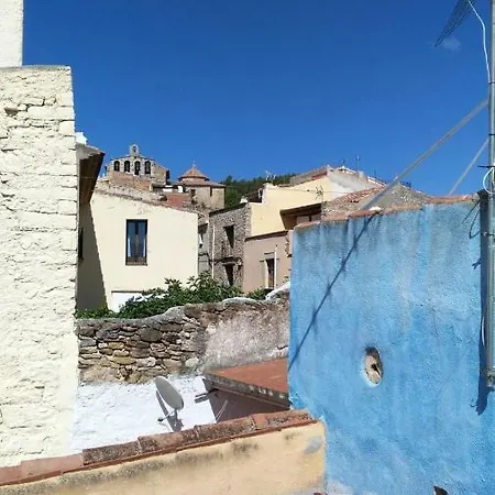 El Cargol Сasa de vacaciones *