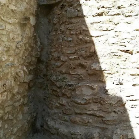 Сasa de vacaciones El Cargol