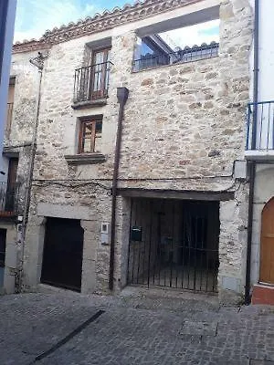 Сasa de vacaciones El Cargol *